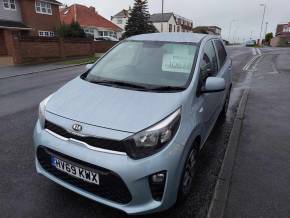 KIA PICANTO 2019 (69) at Fine Cars Gosport